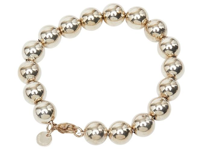 Tiffany & Co Bracciale Tiffany HardWear con ciondolo a sfera - vista 2