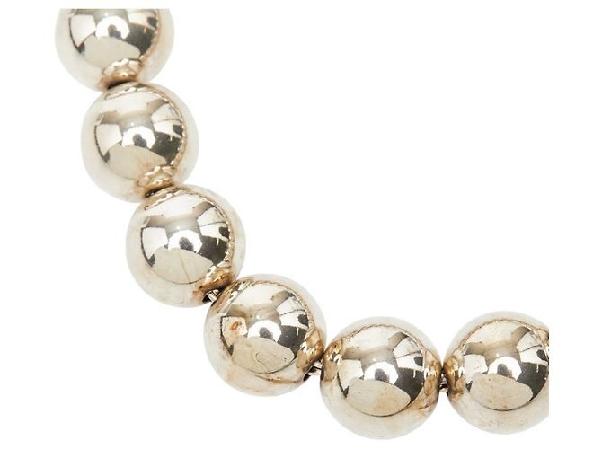 Tiffany & Co Bracciale Tiffany HardWear con ciondolo a sfera - vista 3