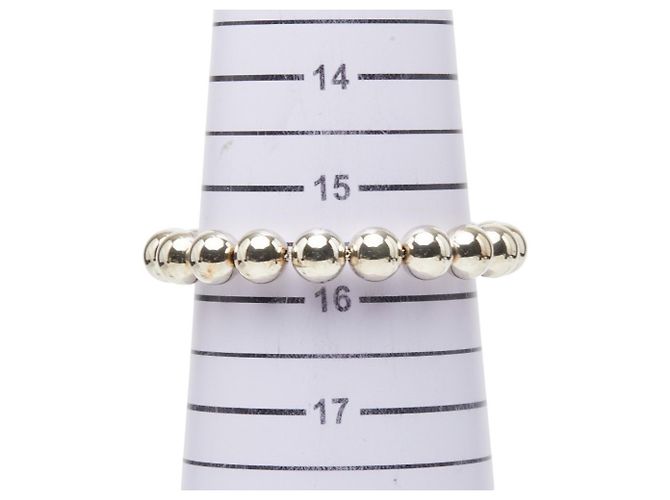 Tiffany & Co Bracciale Tiffany HardWear con ciondolo a sfera - vista 7