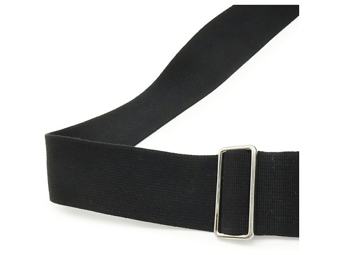 Hermès Hermes Sac aux All Bag Backpack Nero Cachi - vista 6