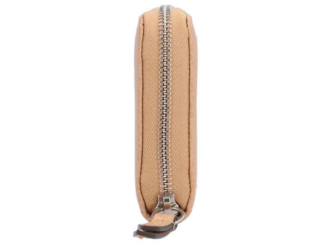 Portafoglio con zip Gucci - vista 3