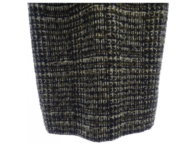 Hermès Cashmere-Hose Schwarz - Ansicht 5
