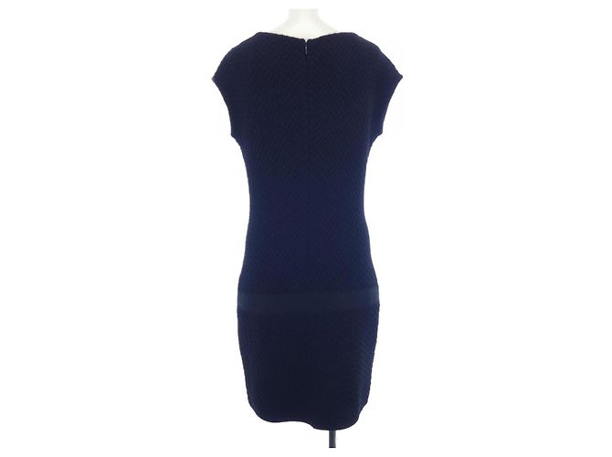 Timeless Chanel Kleid Schwarz - Ansicht 2