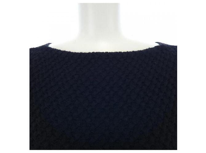 Timeless Chanel Kleid Schwarz - Ansicht 5