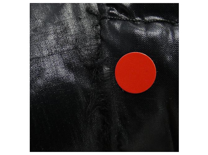 Chaqueta de plumón Moncler BADY Negro - vista 9