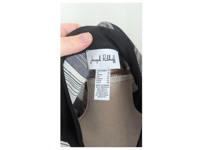 Camisa Joseph Ribkoff para Mulher em Muito bom estado - vista 3