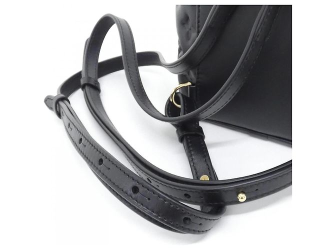 Louis Vuitton Coussin Rucksack MINI Schwarz - Ansicht 6