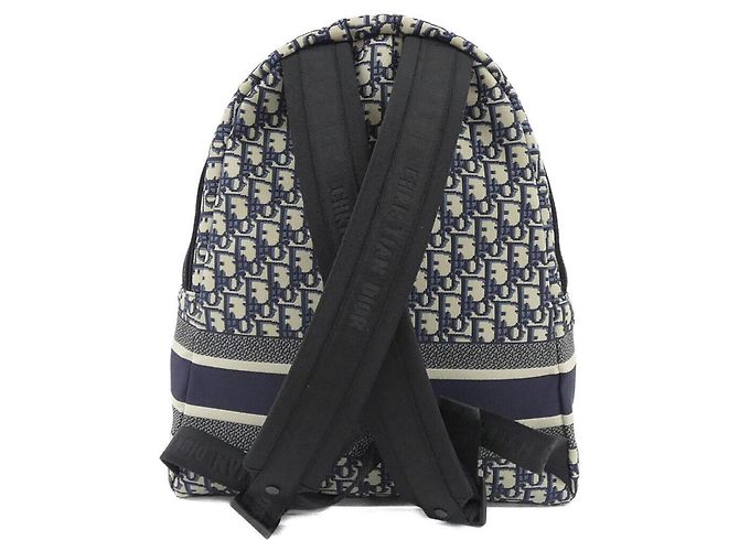 Christian Dior DIOR OBLIQUE Reiserucksack - Ansicht 2