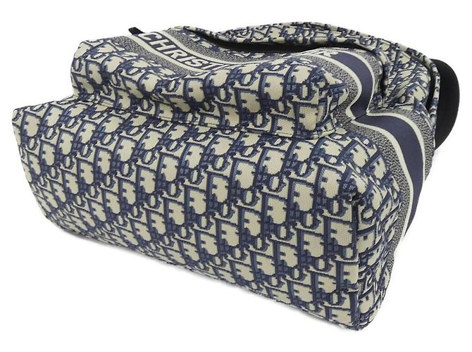 Christian Dior DIOR OBLIQUE Reiserucksack - Ansicht 3