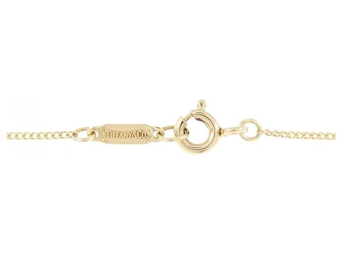 Tiffany & Co Collana Tiffany Leaf - vista 5