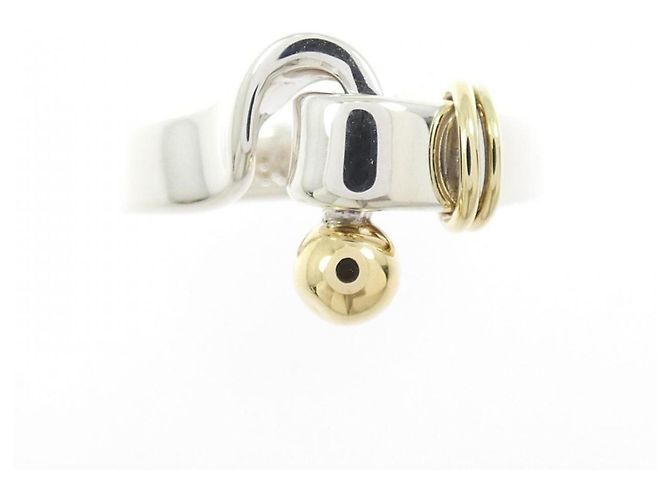 Tiffany & Co Tiffany Love Knot Band Ring - Ansicht 2