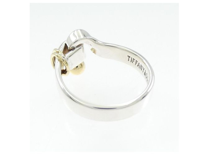 Tiffany & Co Tiffany Love Knot Band Ring - Ansicht 3