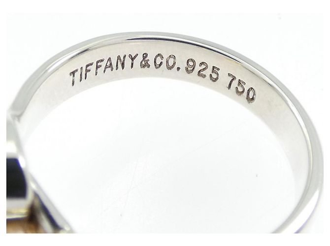 Tiffany & Co Tiffany Love Knot Band Ring - Ansicht 4