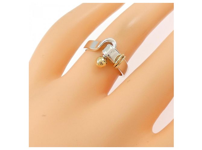 Tiffany & Co Tiffany Love Knot Band Ring - Ansicht 5