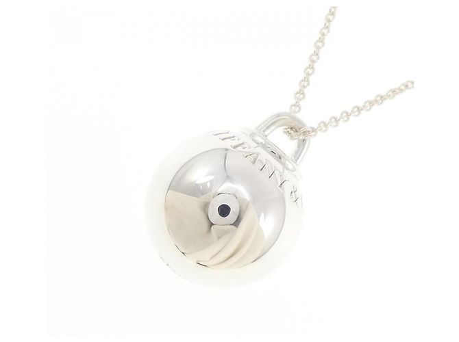 Tiffany & Co Colar Tiffany Ball - vista 3