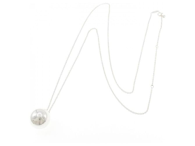 Tiffany & Co Colar Tiffany Ball - vista 5