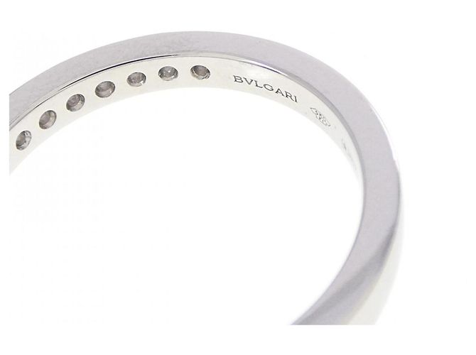 Bulgari Bvlgari Dedicata a Venezia Platinring - Ansicht 4