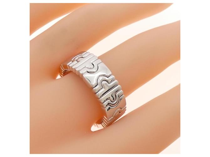Bulgari Bvlgari Parentesis Ring - Ansicht 4