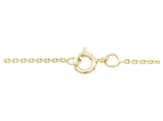 Collana Louis Vuitton Vault One PM - vista 5