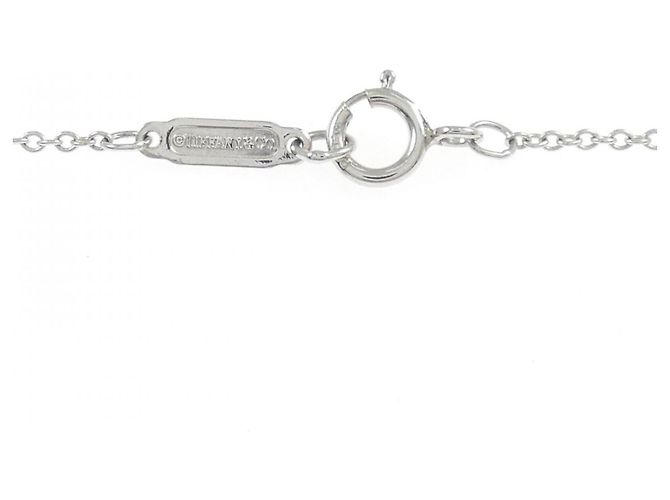 Tiffany & Co Collana piccola Tiffany Victoria - vista 5
