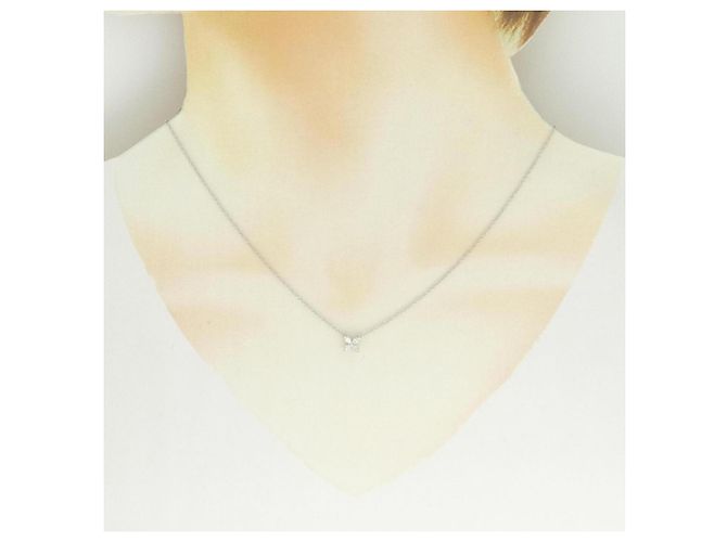 Tiffany & Co Collana piccola Tiffany Victoria - vista 6
