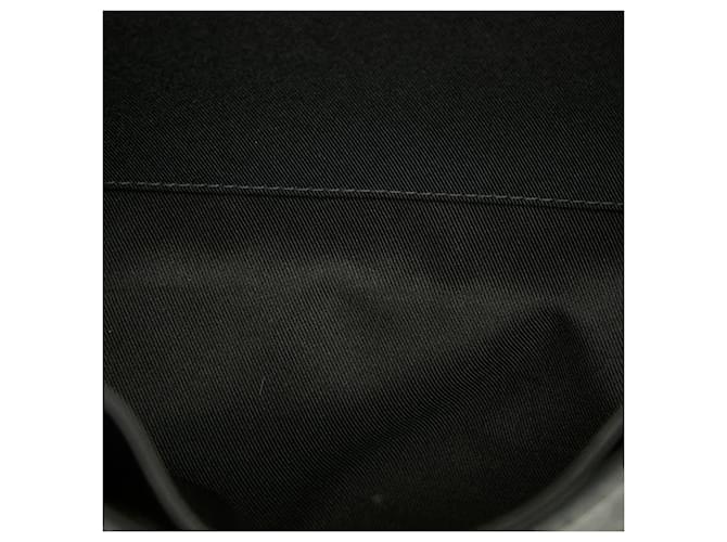 Borsa District PM Monogram Eclipse Louis Vuitton Nero - vista 8