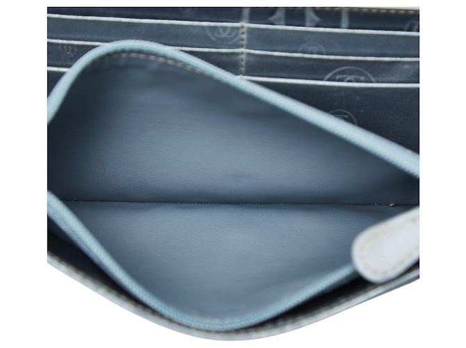 Cartera larga Cartier Happy Birthday Logo - vista 6