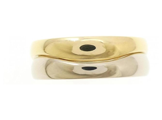 Anello Love Me di Cartier in oro giallo D'oro - vista 2