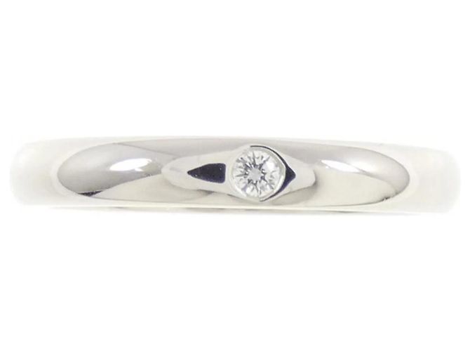 Tiffany & Co Anello da sovrapposizione Tiffany - vista 2