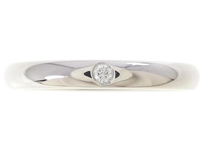 Tiffany & Co Anillo de apilamiento Tiffany - vista 2