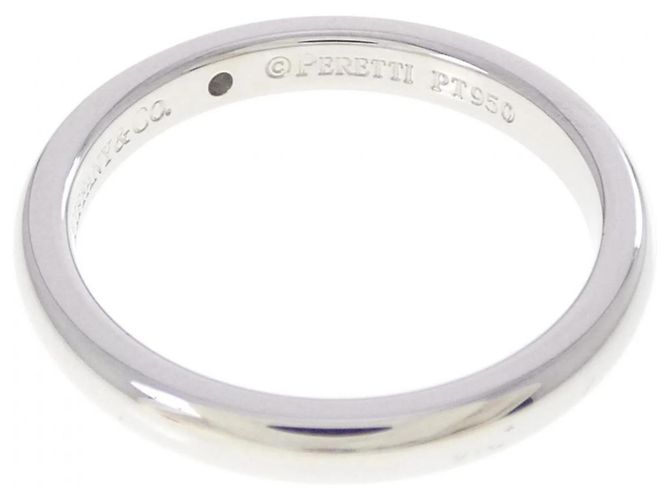 Tiffany & Co Anillo de apilamiento Tiffany - vista 3