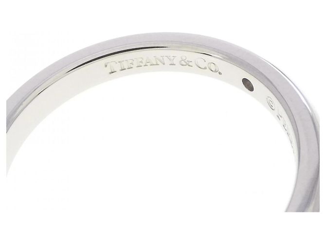 Tiffany & Co Anillo de apilamiento Tiffany - vista 4