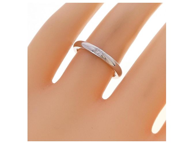 Tiffany & Co Anillo de apilamiento Tiffany - vista 5