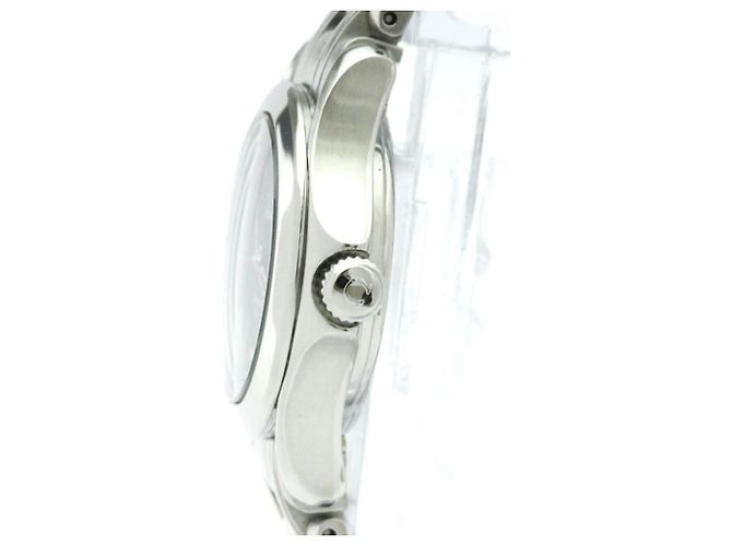 Omega Seamaster 120M Quartz Edelstahl 29 - Ansicht 3