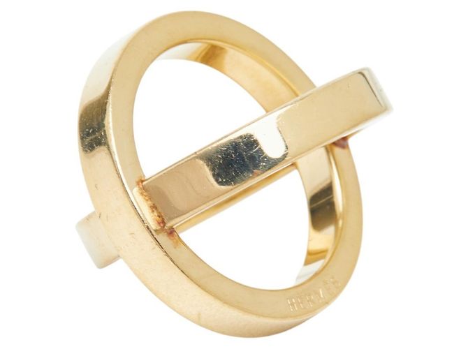 Hermès Hermes Cosmos Schalring Golden - Ansicht 2