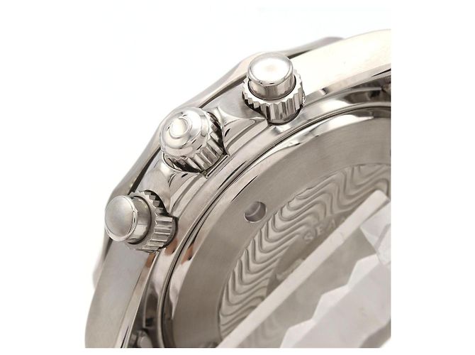 Omega Seamaster Professional Chronograph - Modello 2594.50 - vista 4