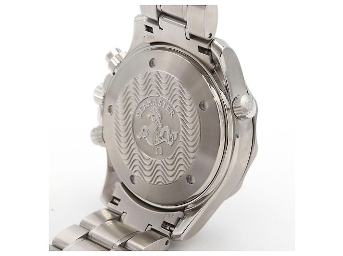 Omega Seamaster Professional Chronograph - Modello 2594.50 - vista 6