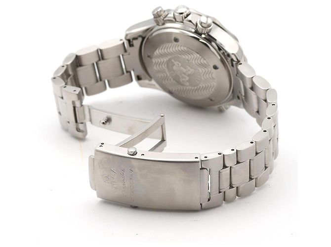 Omega Seamaster Professional Chronograph - Modello 2594.50 - vista 7