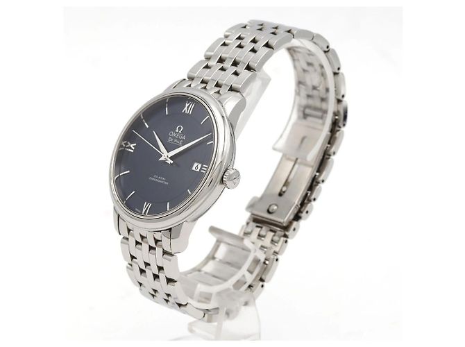 Orologio da Polso Omega De Ville Prestige Automatic - vista 2