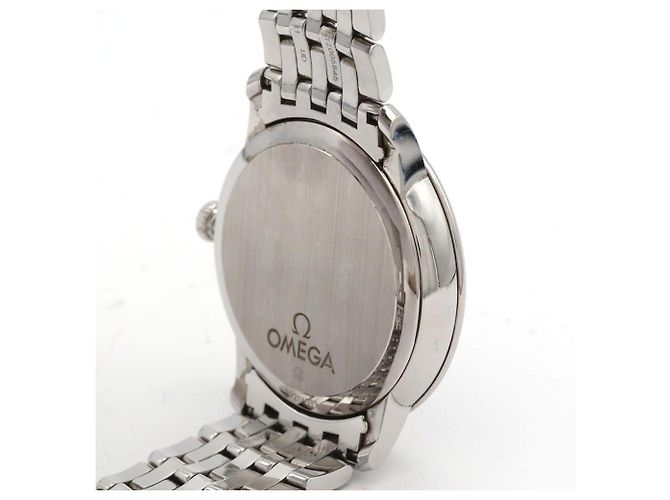 Orologio da Polso Omega De Ville Prestige Automatic - vista 5