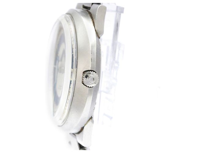 OMEGA Geneve Dynamic Cal 565 Vintage Wristwatch - view 4