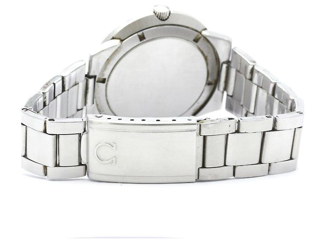 OMEGA Geneve Dynamic Cal 565 Vintage Wristwatch - view 5