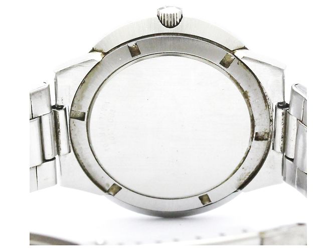 OMEGA Geneve Dynamic Cal 565 Vintage Wristwatch - view 6