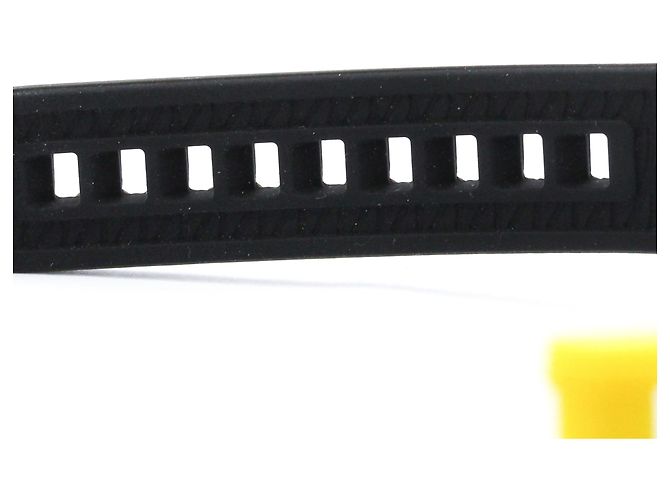Autre Marque Orologio Maurice Lacroix Aikon Tide Plastic Rubber Quartz AI2008 - vista 7