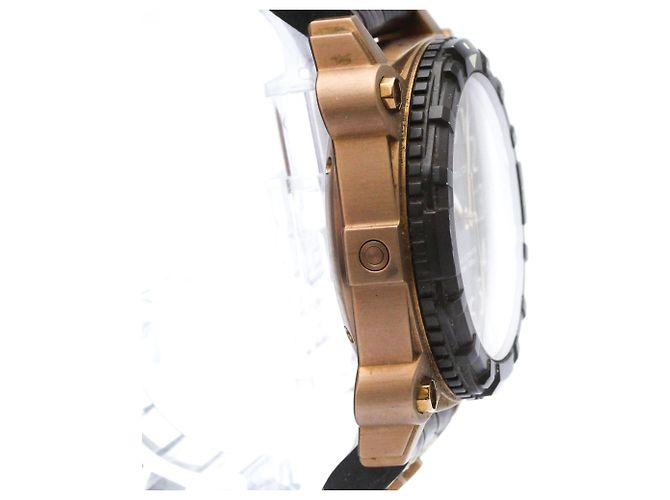 Autre Marque Orologio Hamilton Khaki Below Zero Steel Automatic da Uomo - vista 8