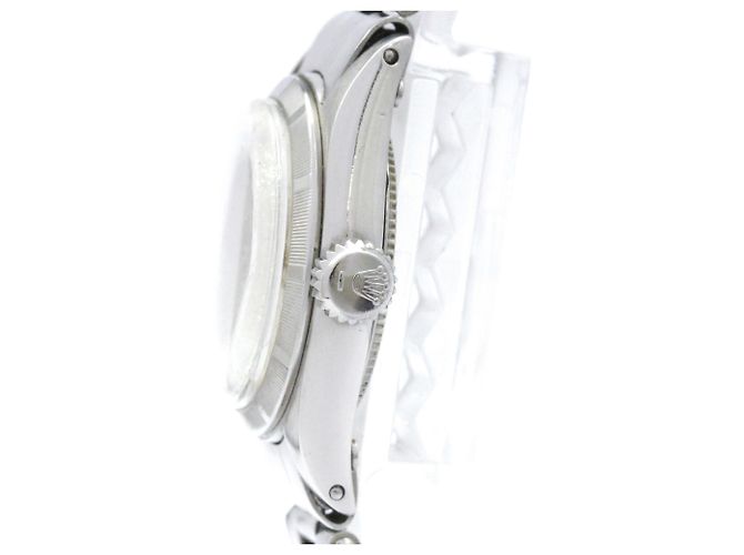 Orologio Rolex Oyster Precision 6411 da donna - vista 4