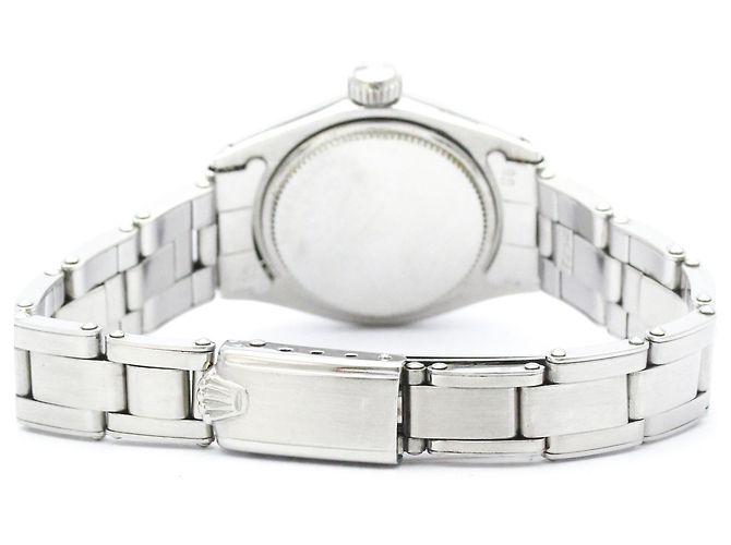 Orologio Rolex Oyster Precision 6411 da donna - vista 5