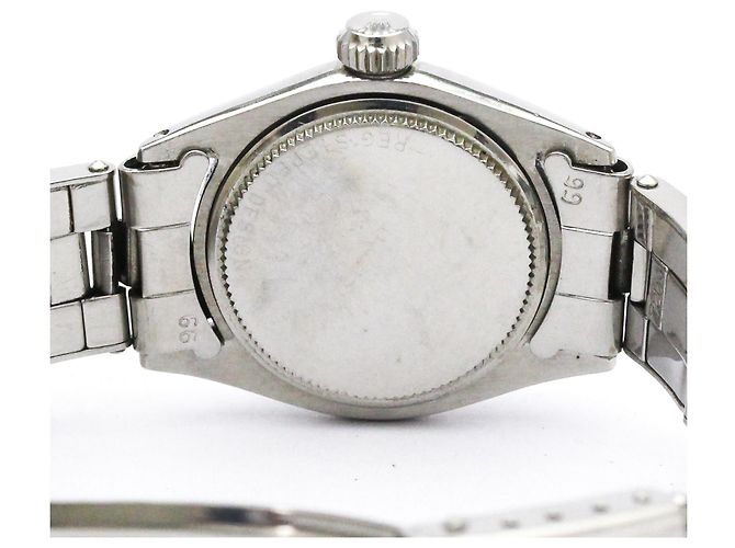 Orologio Rolex Oyster Precision 6411 da donna - vista 7