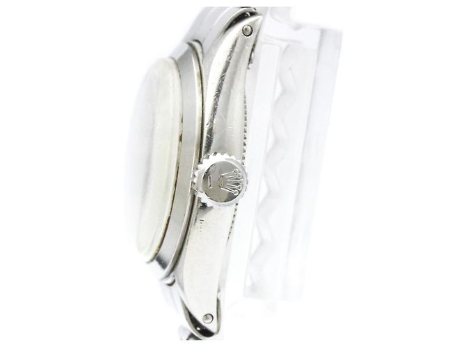 Rolex Oyster Precision 6410 Vintage Damenuhr - Ansicht 4