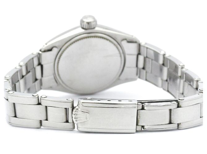 Rolex Oyster Precision 6410 Vintage Damenuhr - Ansicht 5